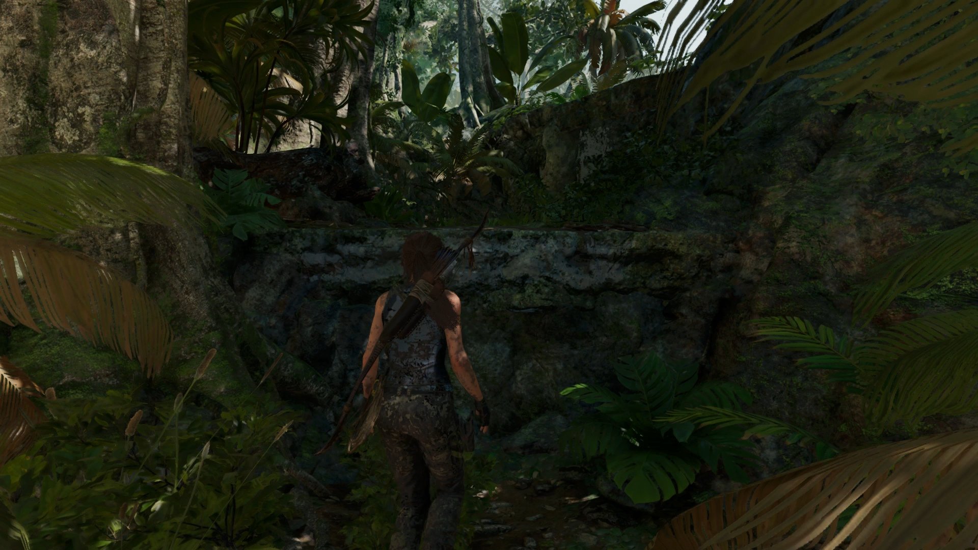 Shadow of the Tomb Raider - Imagen 38